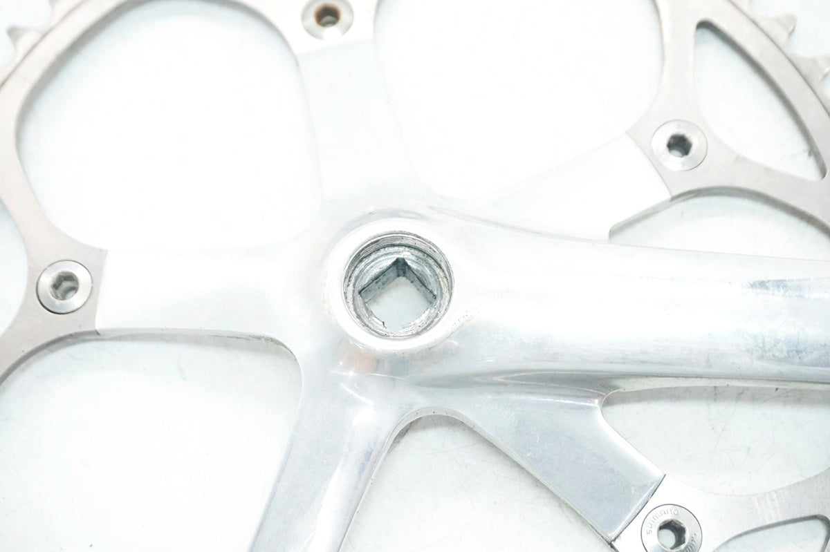 SHIMANO 「シマノ」 DURA-ACE FC-7600 167.5mm 55T クランク / 大阪門真店