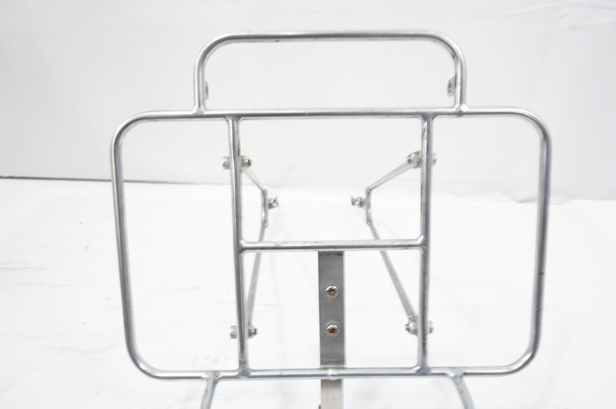 NITTO 「ニットー」 RIVENDELL 52F フロントキャリア / バイチャリ世田谷店