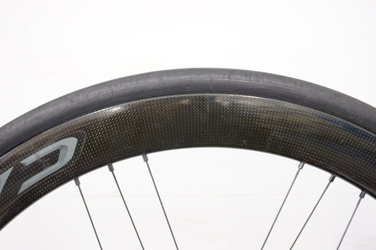 CAMPAGNOLO「カンパニョーロ」 BORA ONE 50 DISC TU シマノ11速 ホイールセット / 浜松店