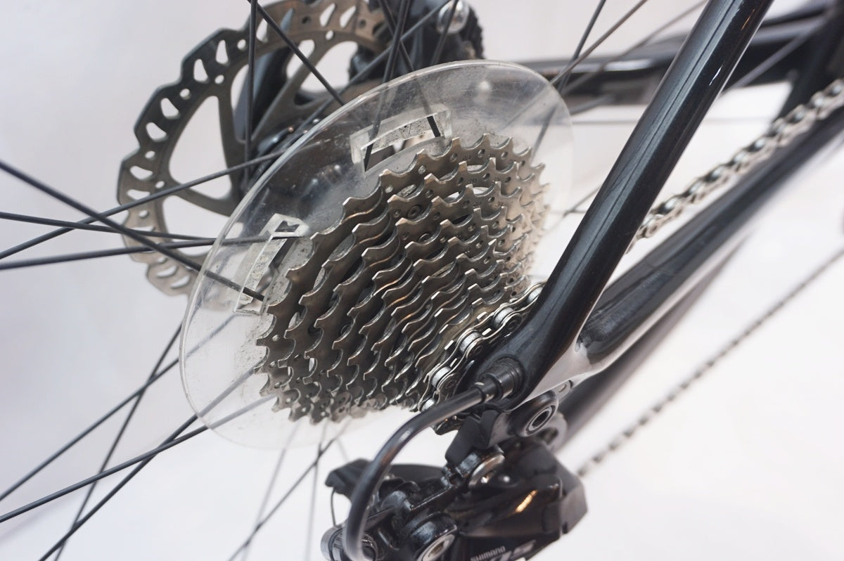 GIANT 「ジャイアント」 ADVANCED 2 DISC 2019年モデル ロードバイク / バイチャリ世田谷店