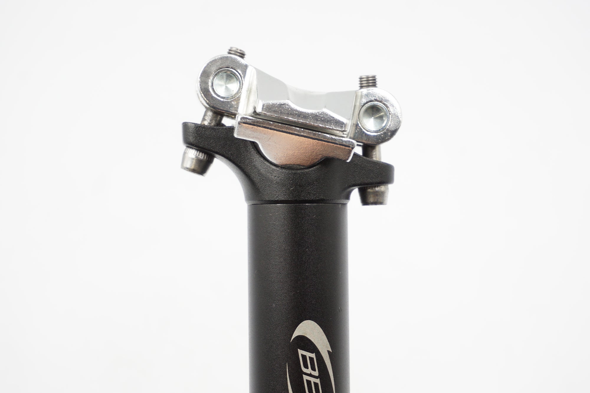 BBB 「ビービービー」 Φ27.2 400mm シートポスト / 奈良店