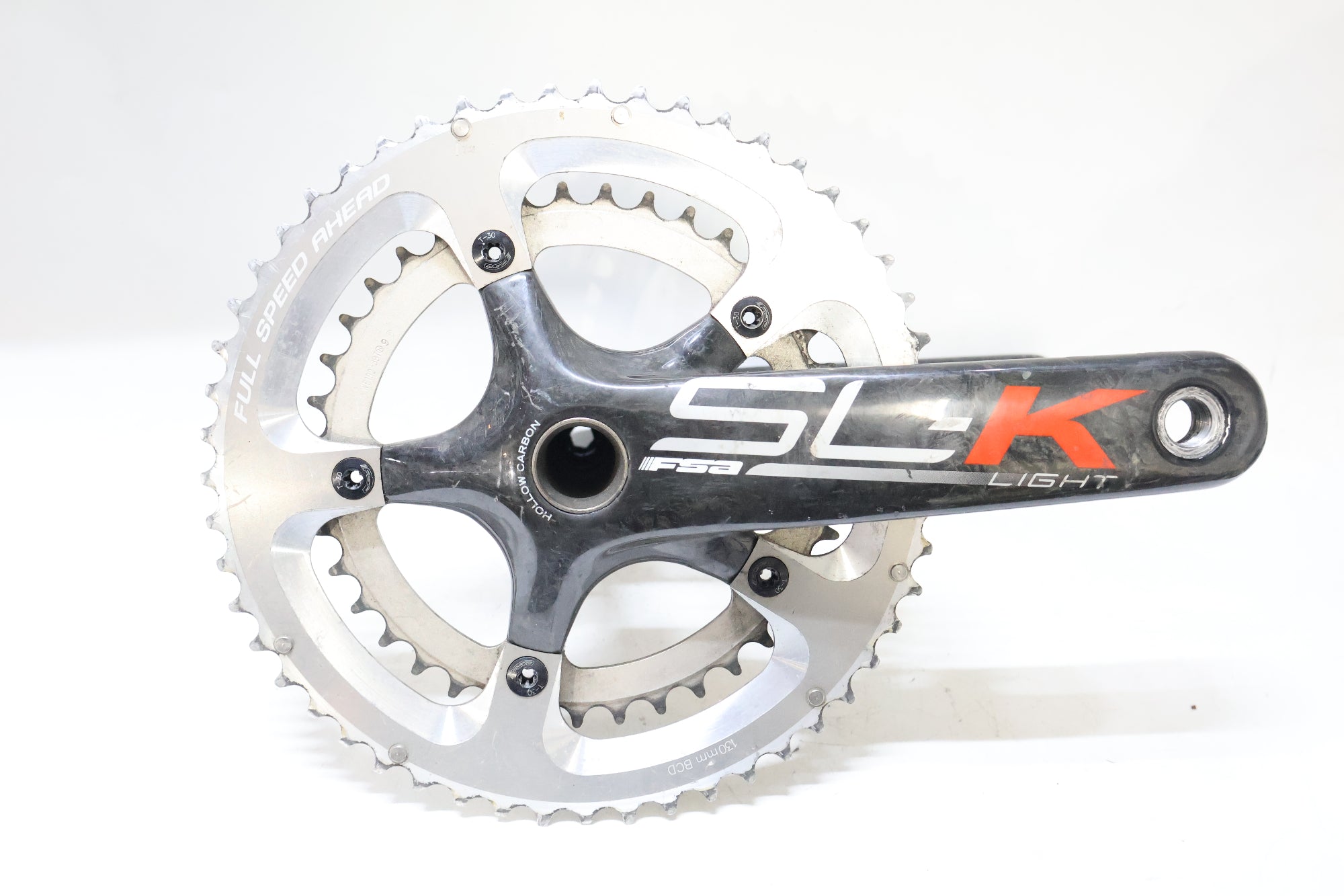 FSA 「エフエスエー」 SL-K LIGHT 53-39T 170mm カーボンクランク / 高知店