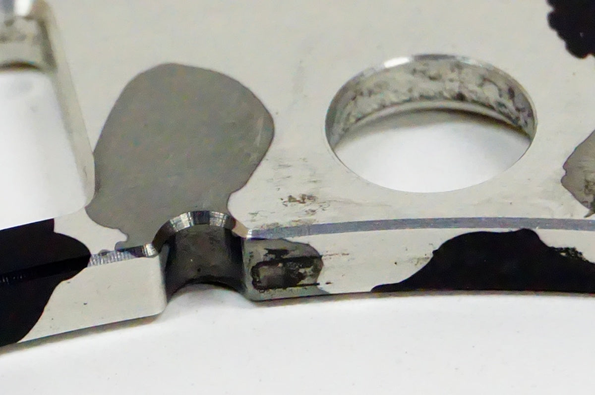 AARN 「アーロン」 47T チェーンリング / 名古屋大須店 ｜ バイチャリ