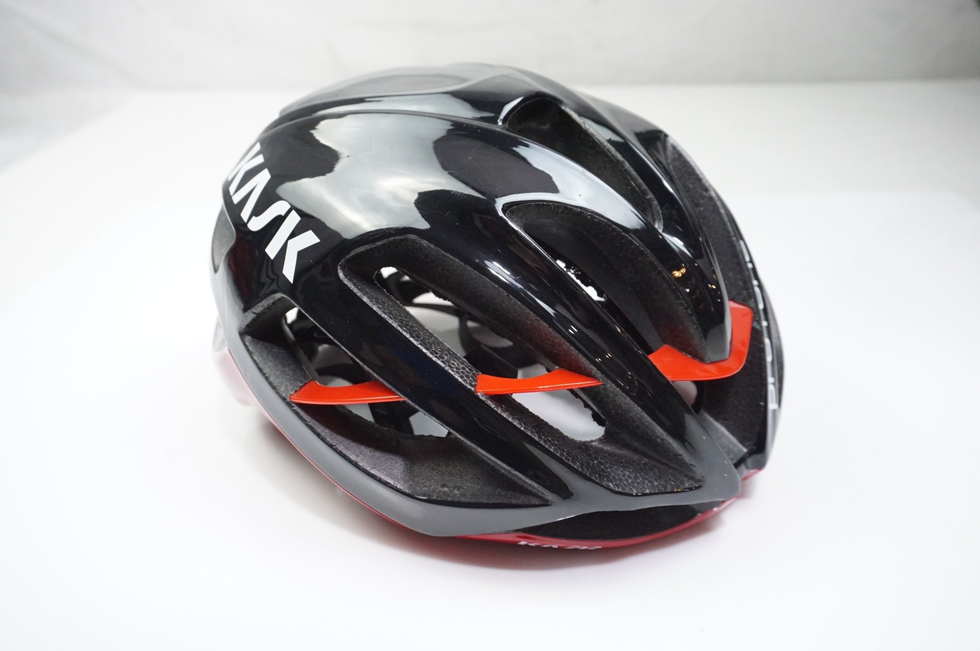 KASK 「カスク」 PROTONE 2.0 52-58cm ヘルメット / 中目黒店