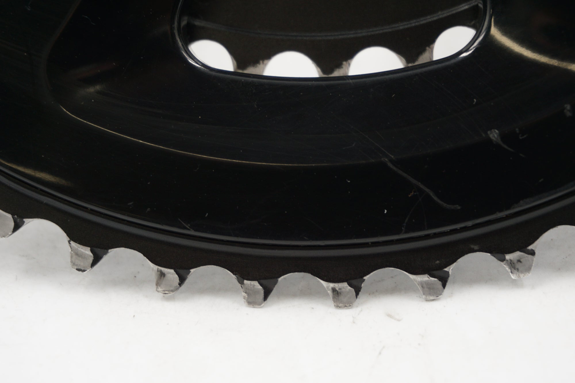 SHIMANO 「シマノ」 FC-RS510 50-34T 172.5mm クランクセット / 奈良店