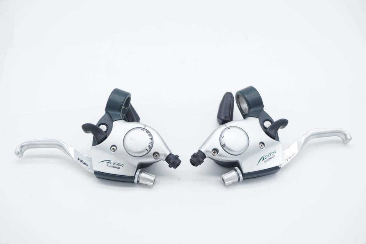 SHIMANO 「シマノ」 ACERA ST-EF33 シフトレバー / 京都八幡店