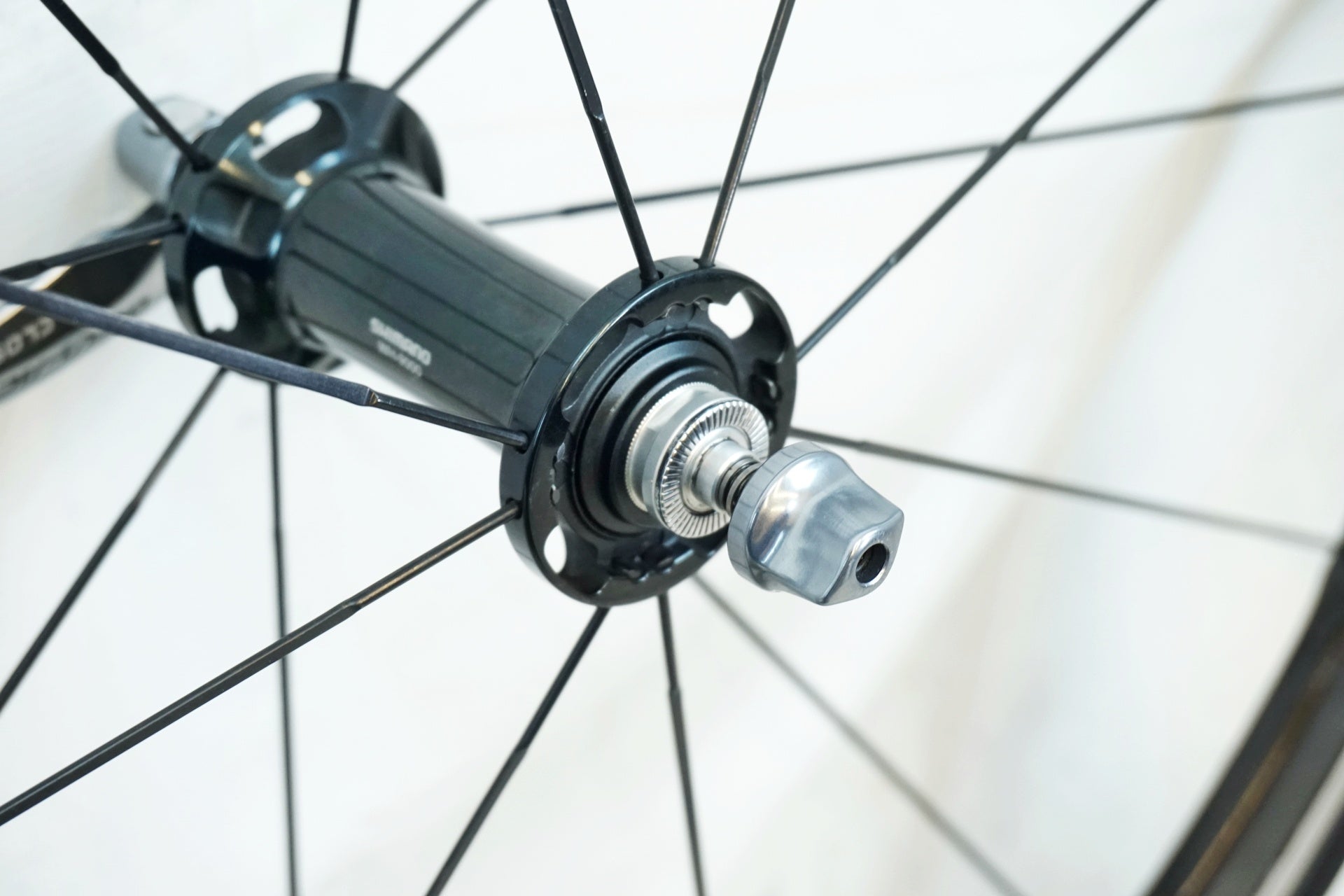 SHIMANO 「シマノ」 DURA-ACE WH-9000 シマノ11速 ホイールセット / 有明ガーデン店
