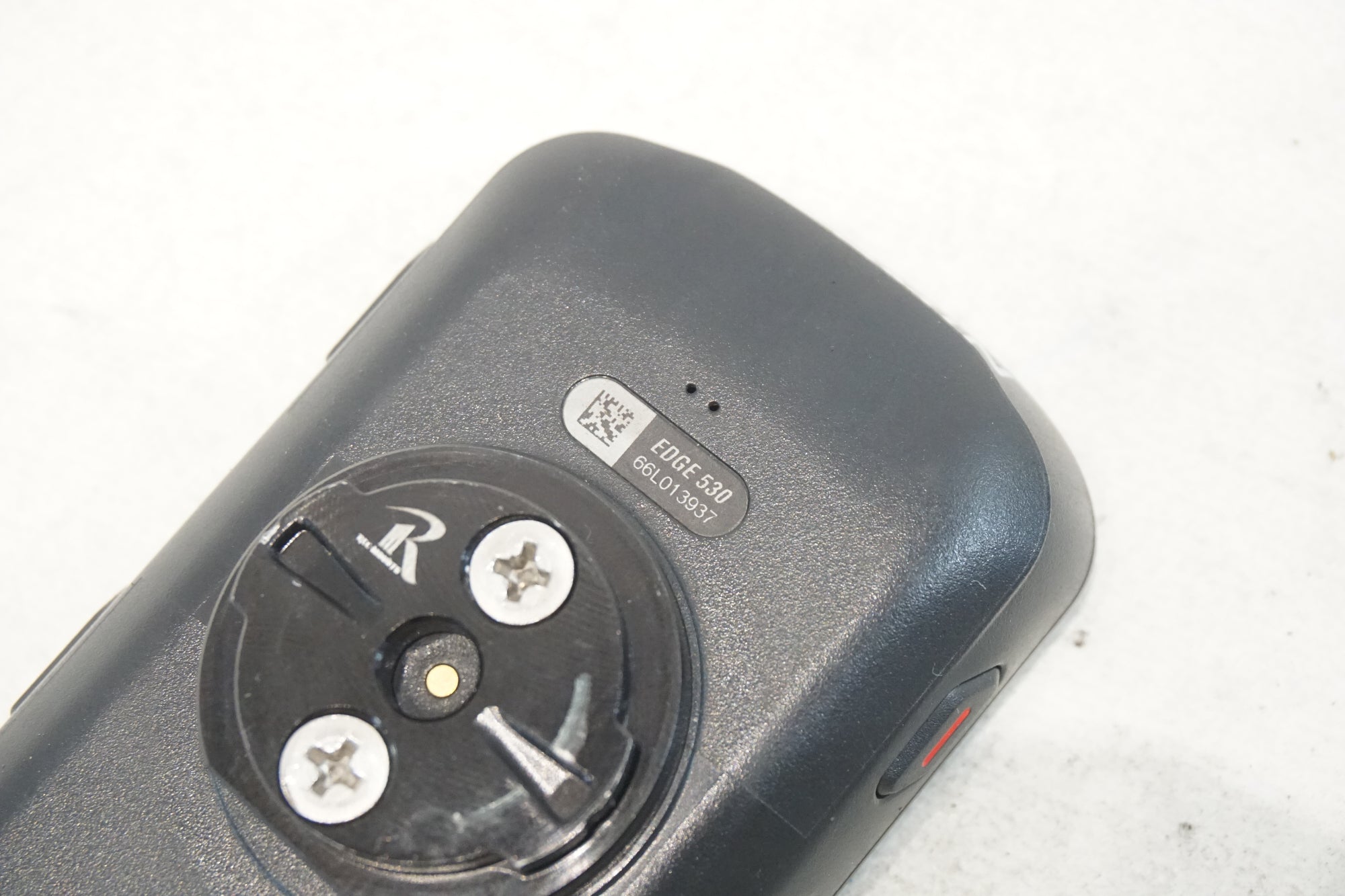 ガーミン　EDGE 530 美品 Amazon.co.jp: Garmin Edge 530、マッピング、動的