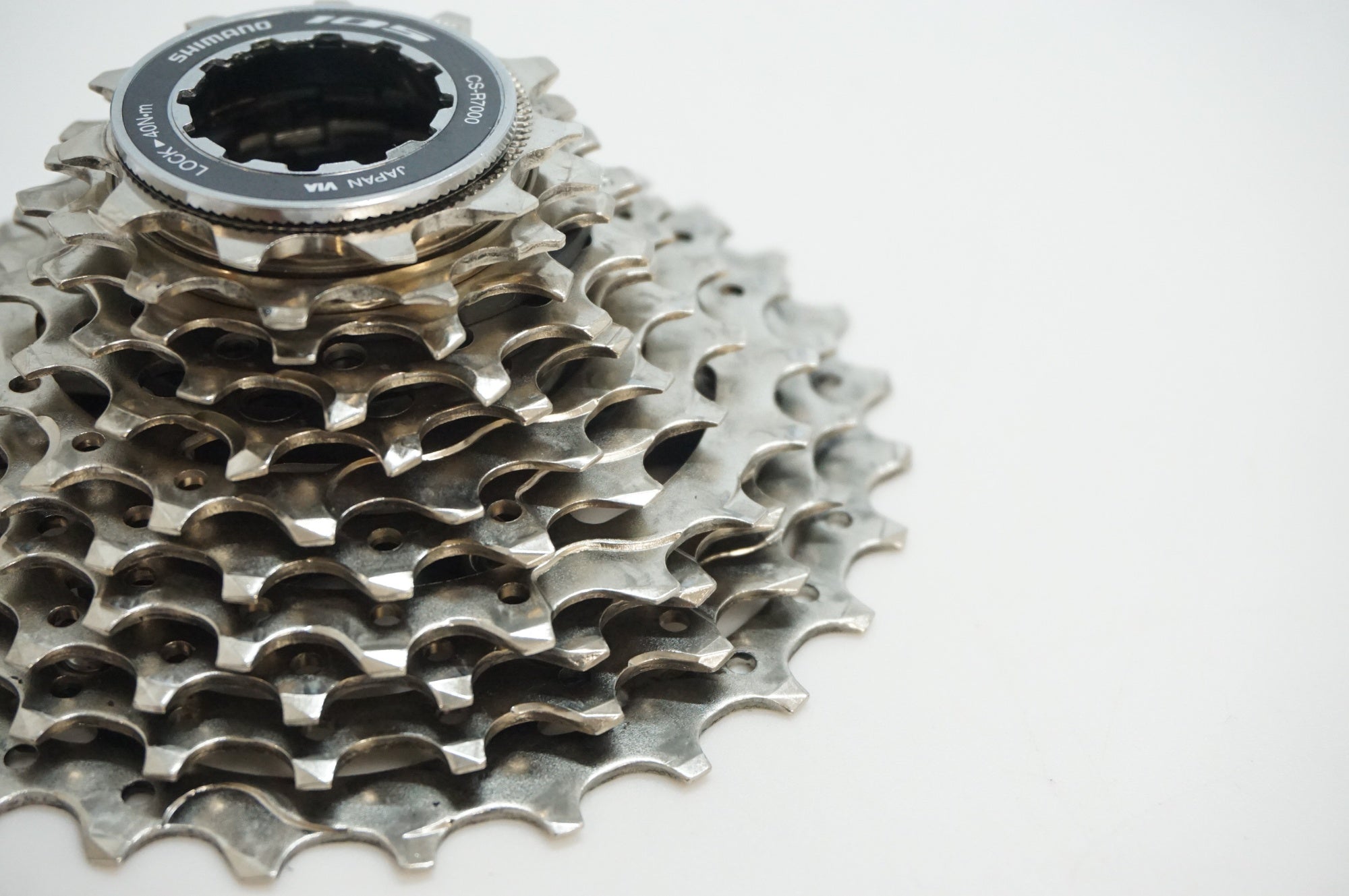 SHIMANO 「シマノ」 105 CS-R7000 11-28T スプロケット / 福岡アイランドシティ店