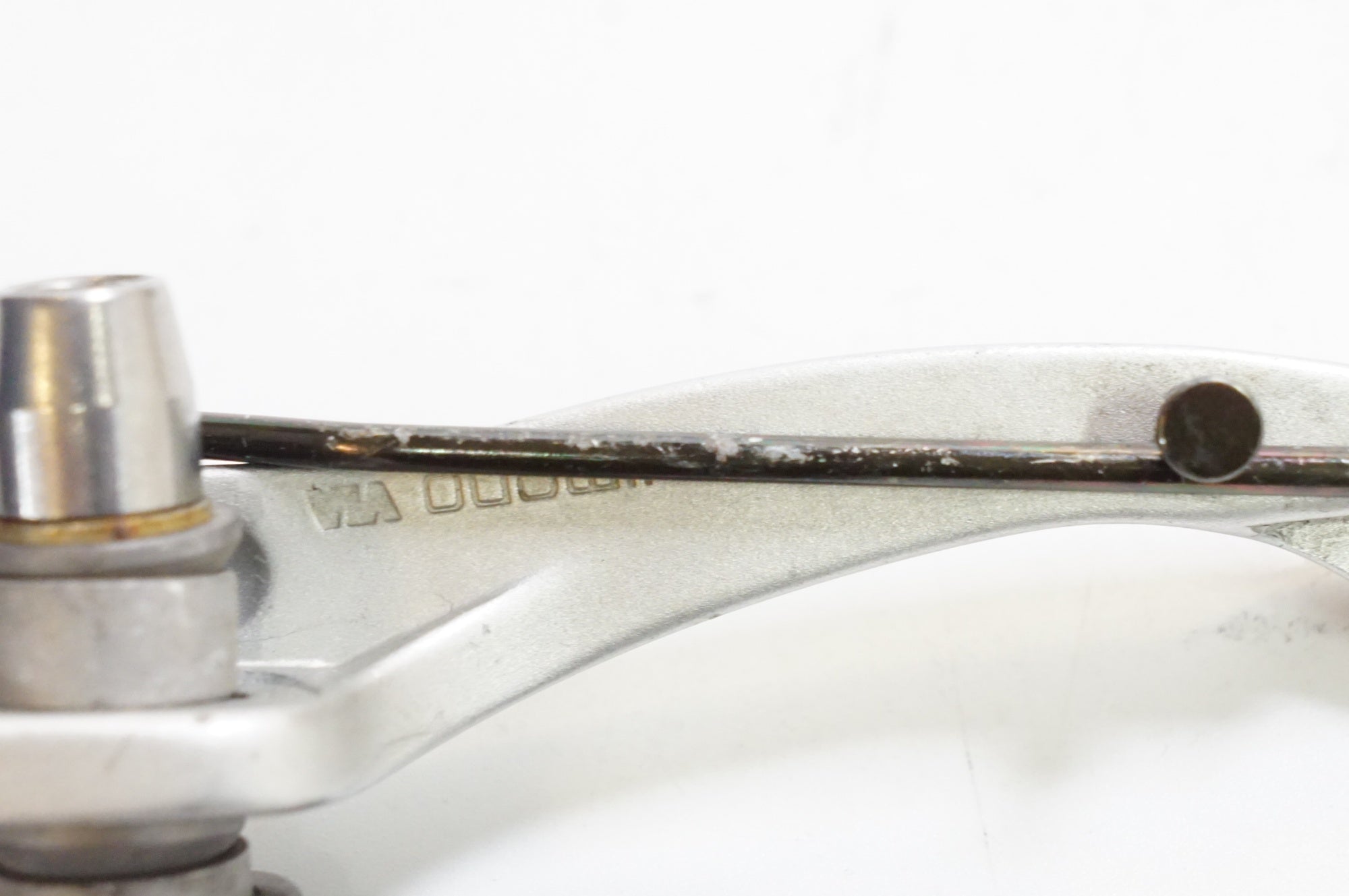 SHIMANO 「シマノ」 DEORE BR-M510 Vブレーキセット / 熊谷本店