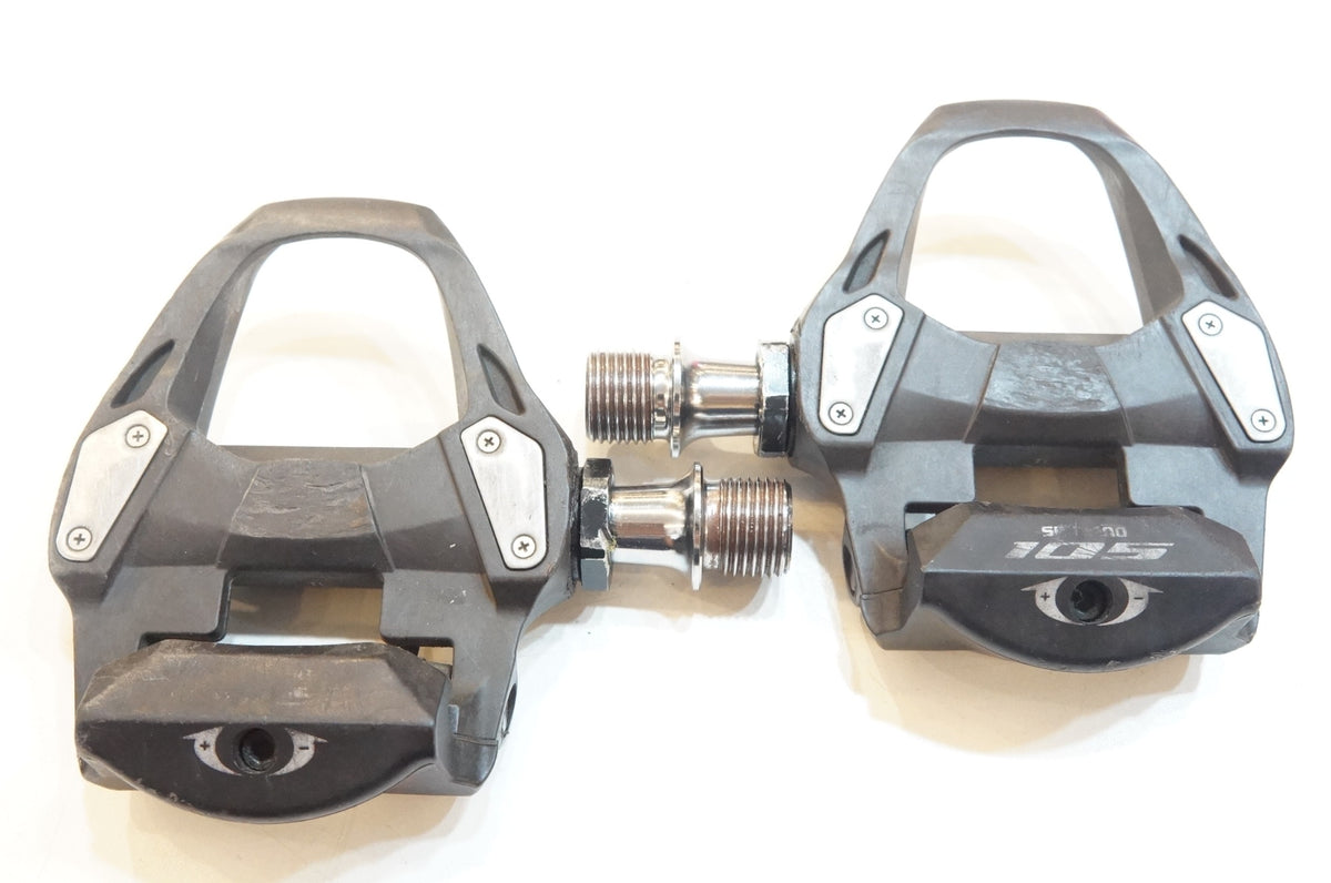 SHIMANO 「シマノ」 105 PD-R7000 ビンディングペダル / 浦和ベース