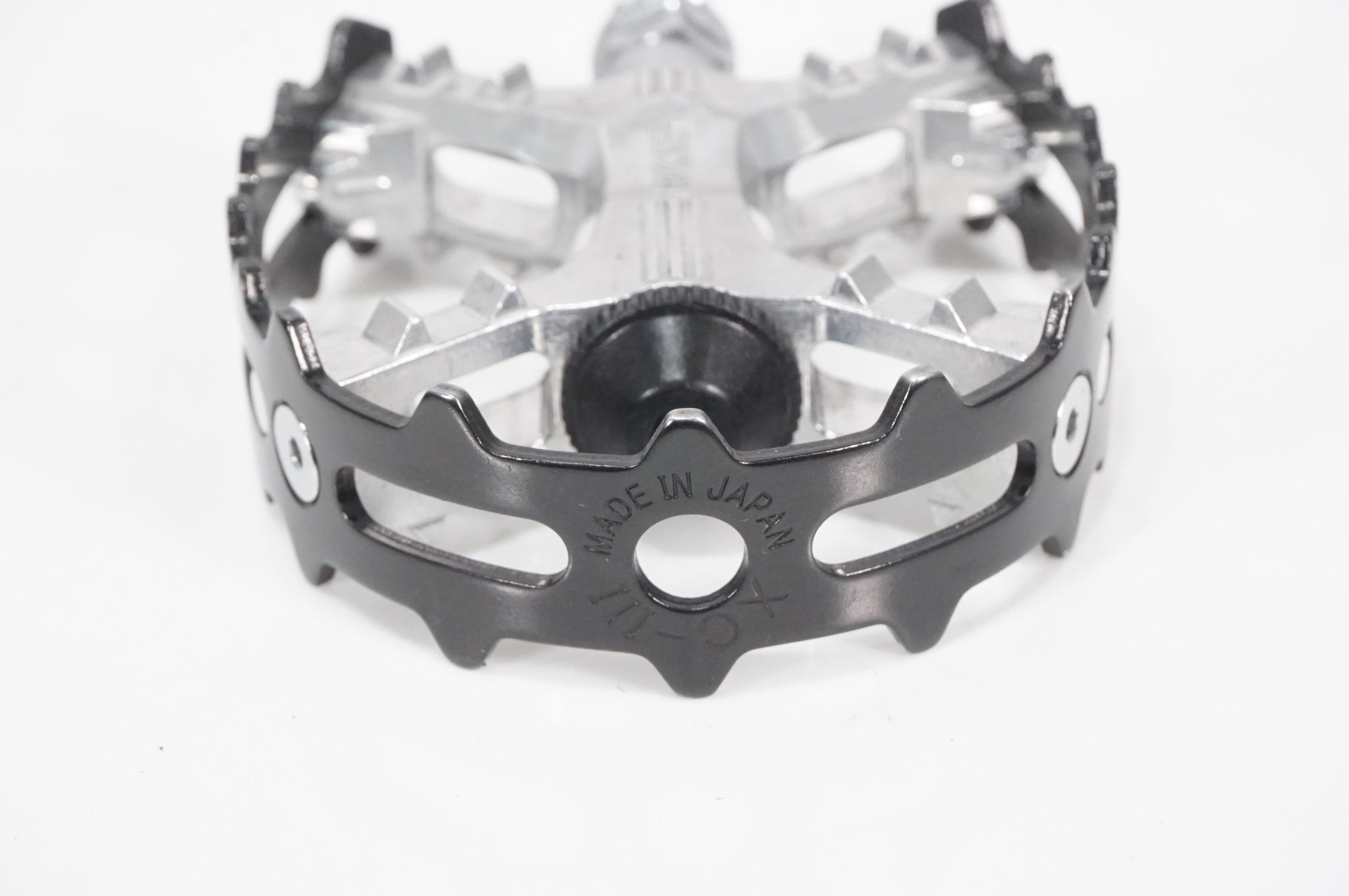 MKS 「ミカシマ」 XC-3 ペダル / AKIBA店