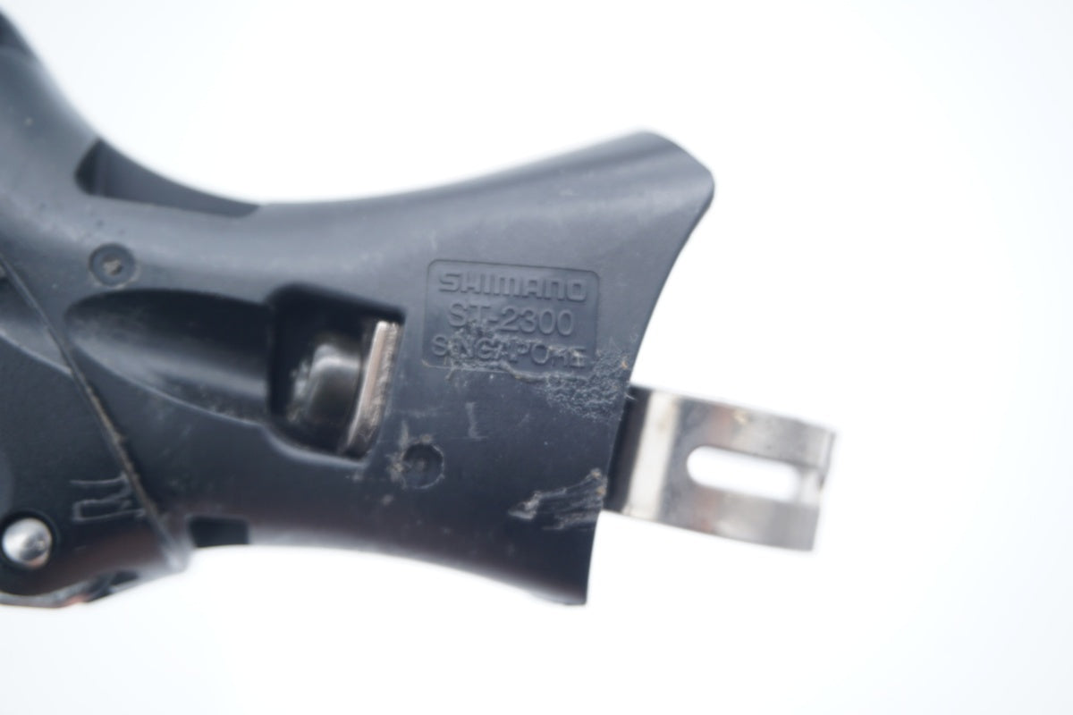 SHIMANO 「シマノ」 ST-2300 デュアルコントロールレバー / 滋賀大津店