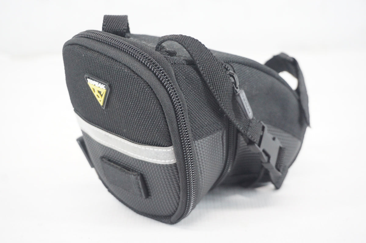 TOPEAK 「トピーク」 サドルバッグ / 阪急塚口店