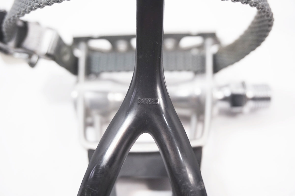 MKS 「ミカシマ」 SYLVAN LITE ペダル / バイチャリ世田谷店