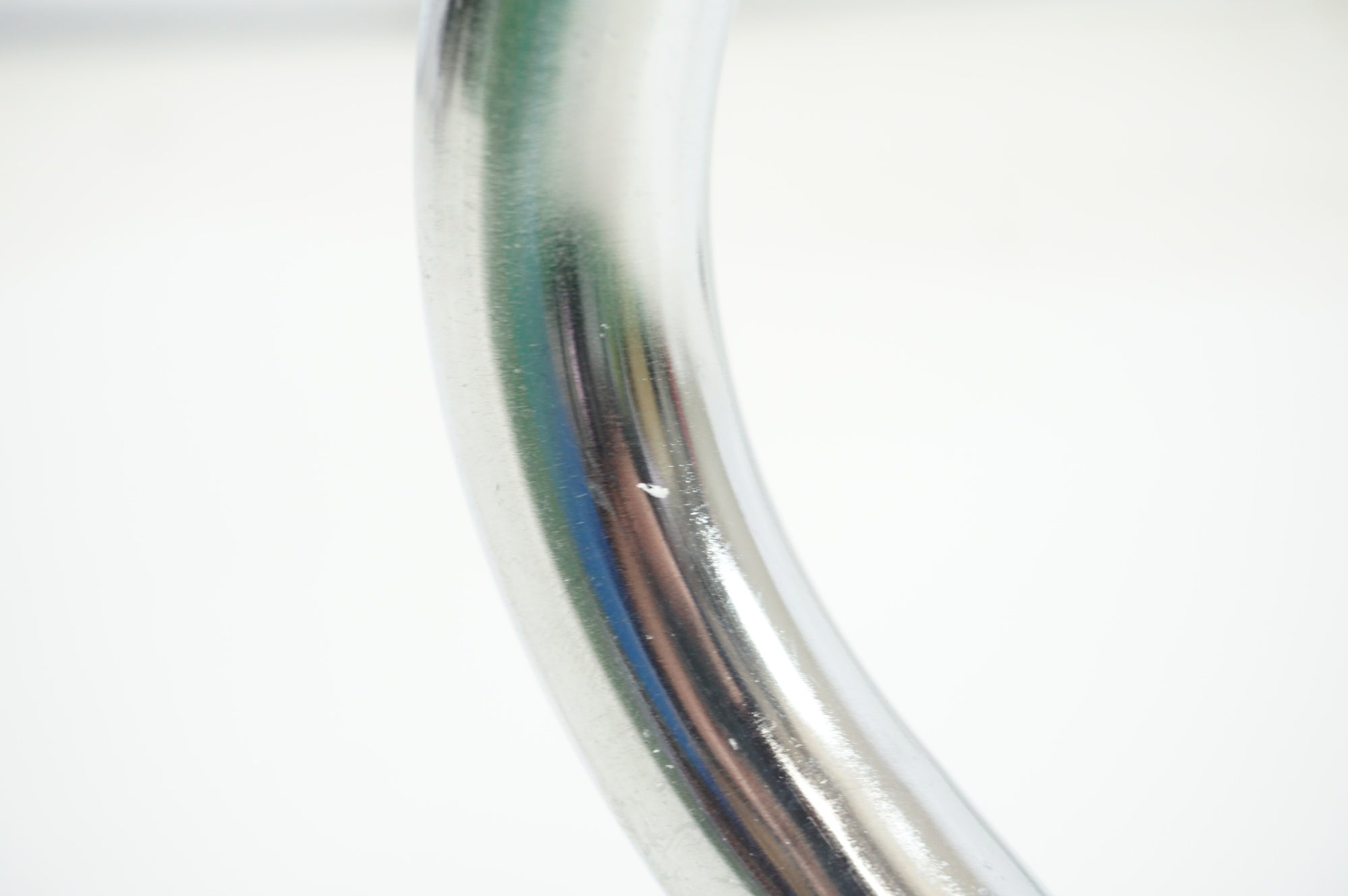 NITTO 「ニットー」 NJS B127 370mm ハンドル / 宇都宮店