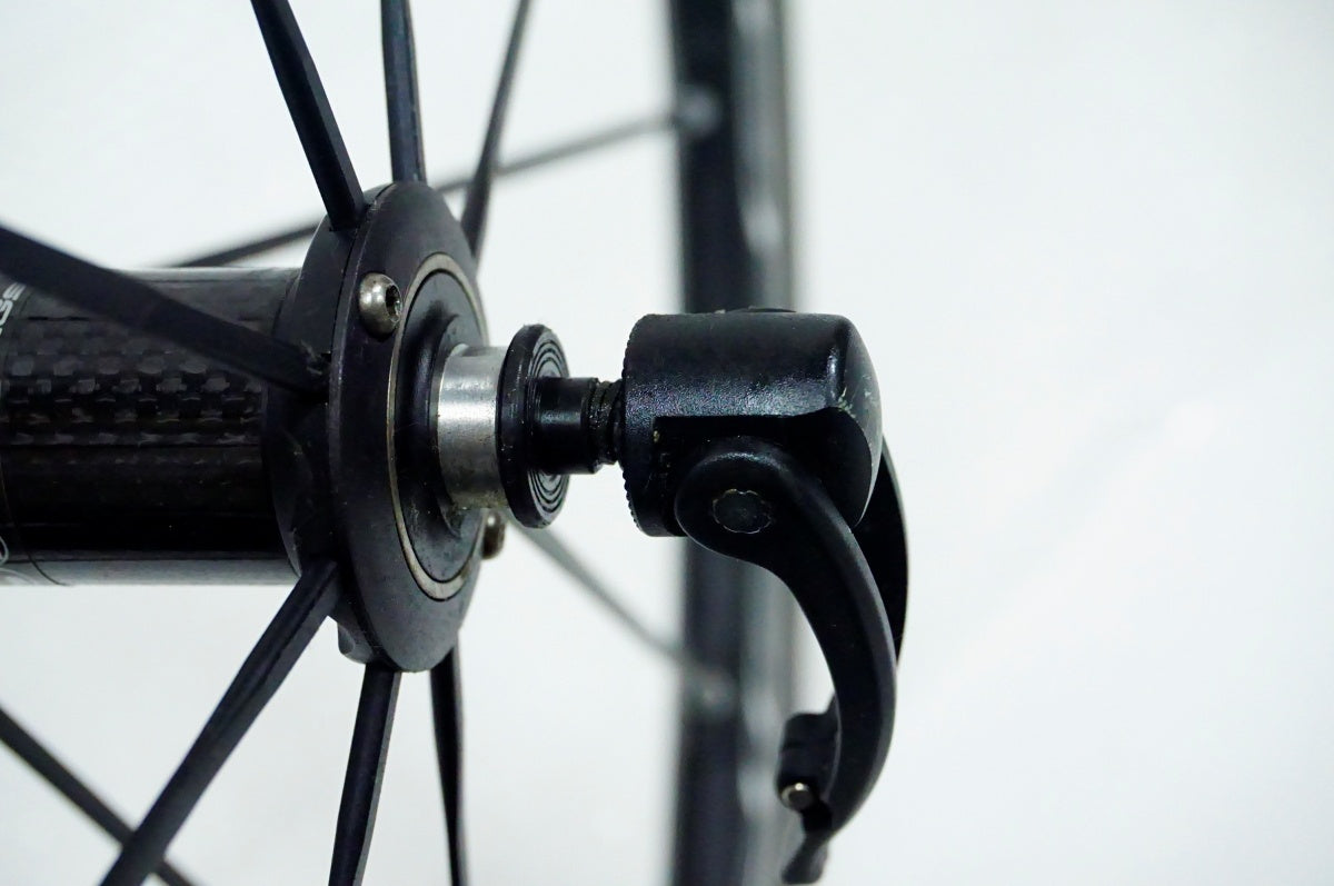 CAMPAGNOLO 「カンパニョーロ」 SHAMAL ULTRA C17 シマノ11速 ホイールセット / 名古屋大須店