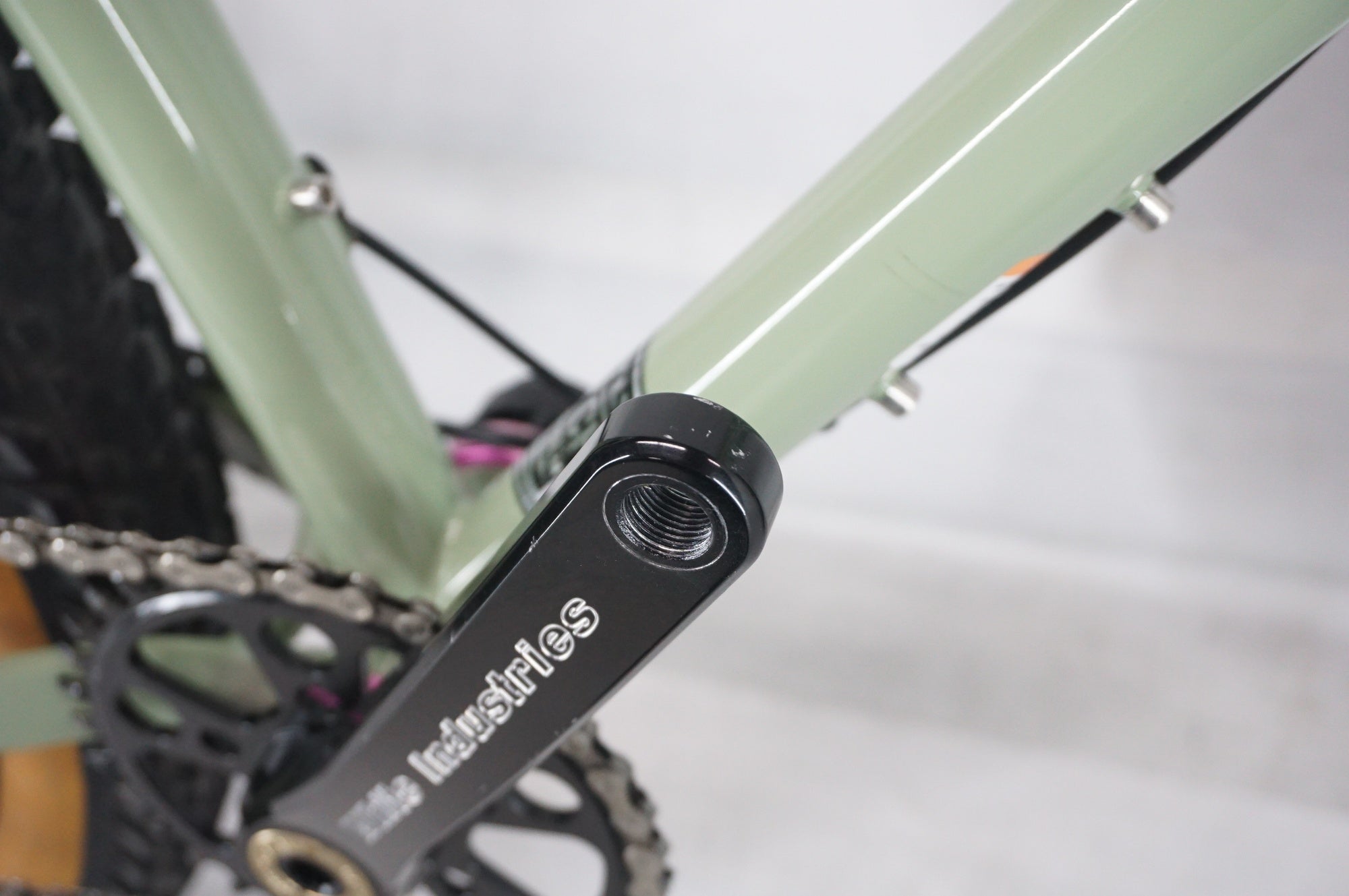 SURLY 「サーリー」 GHOST GRAPPLER 2022年モデル グラベルロード / 阪急塚口店