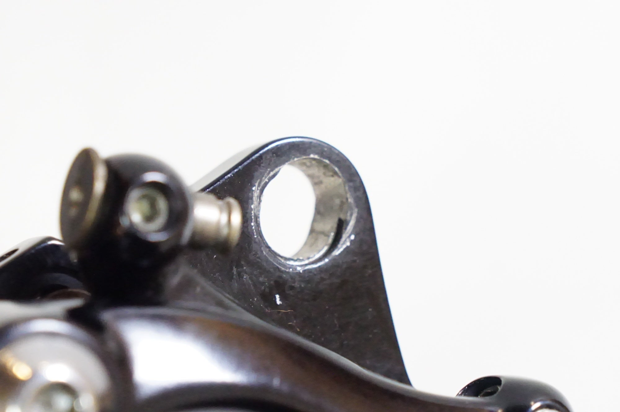 ジャンク CAMPAGNOLO 「カンパニョーロ」 LATERAL PULL キャリパーブレーキセット / 熊谷本店