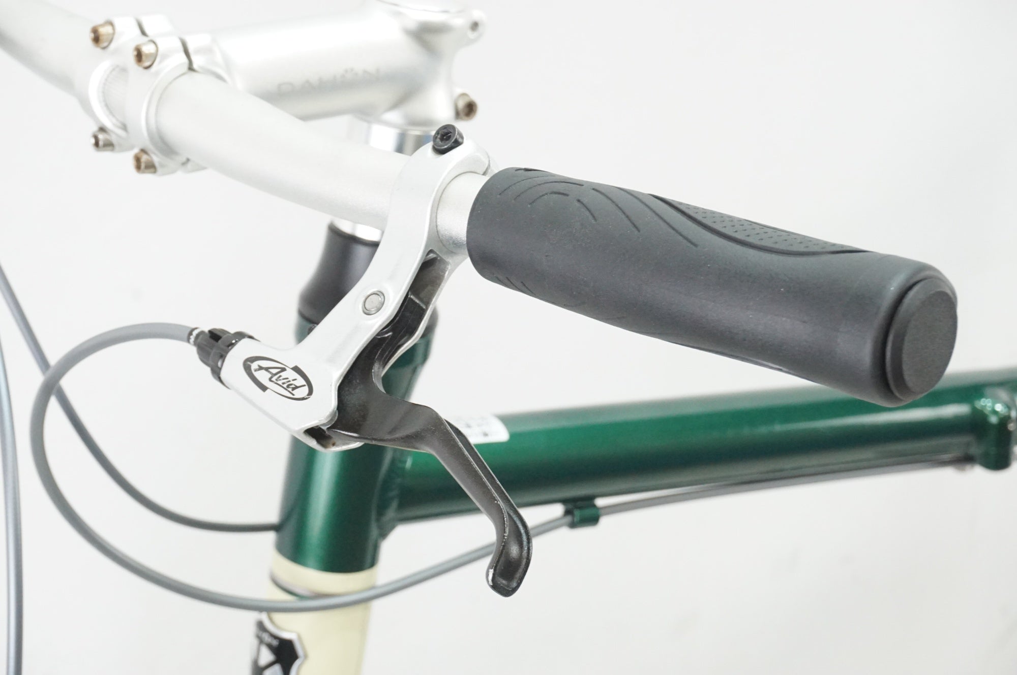 DAHON 「ダホン」 DASH P8 2014年モデル 20インチ 折り畳み自転車 / 大宮店