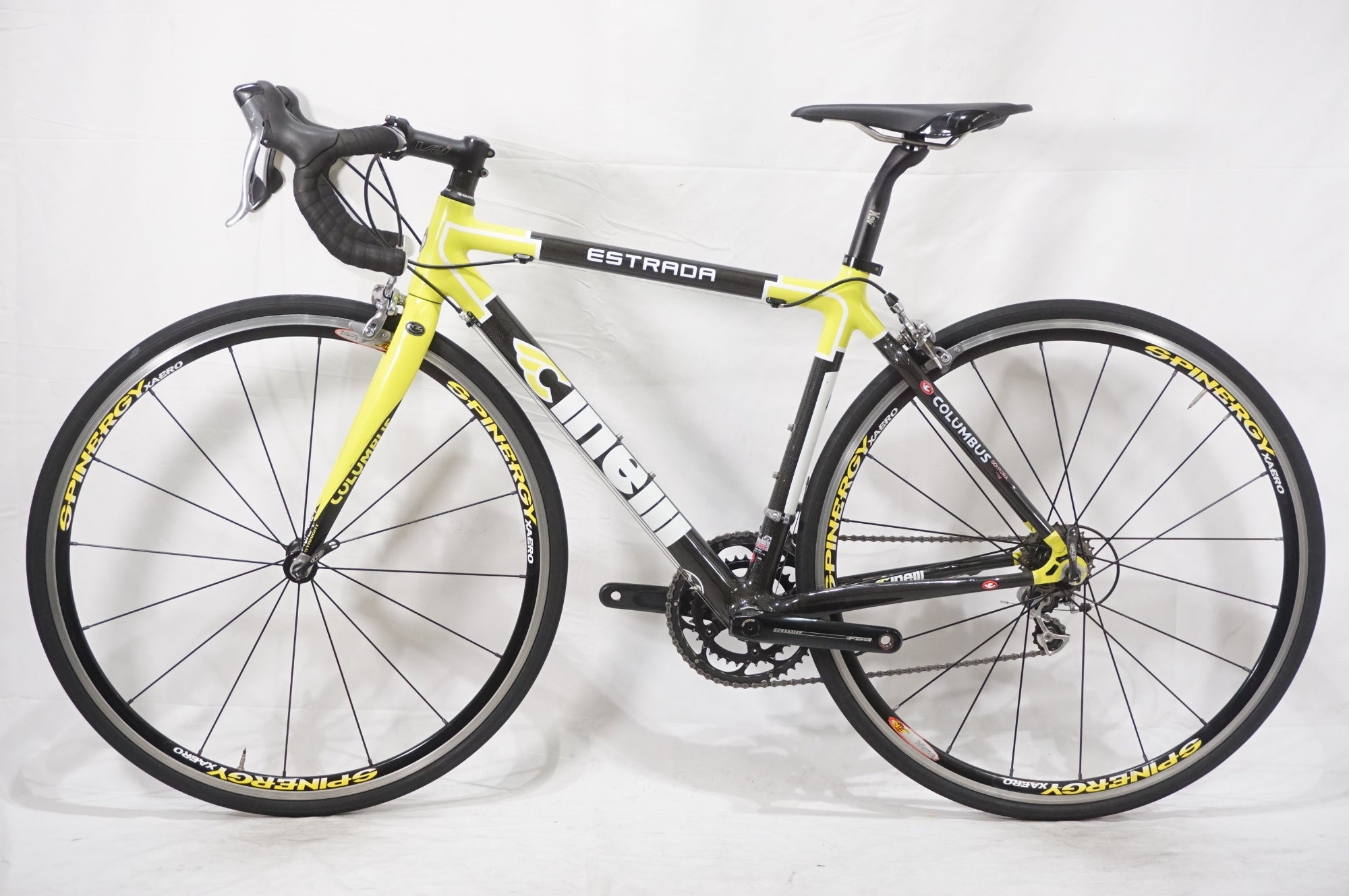 CINELLI 「チネリ」 ESTRADA 2006年モデル ロードバイク / AKIBA店