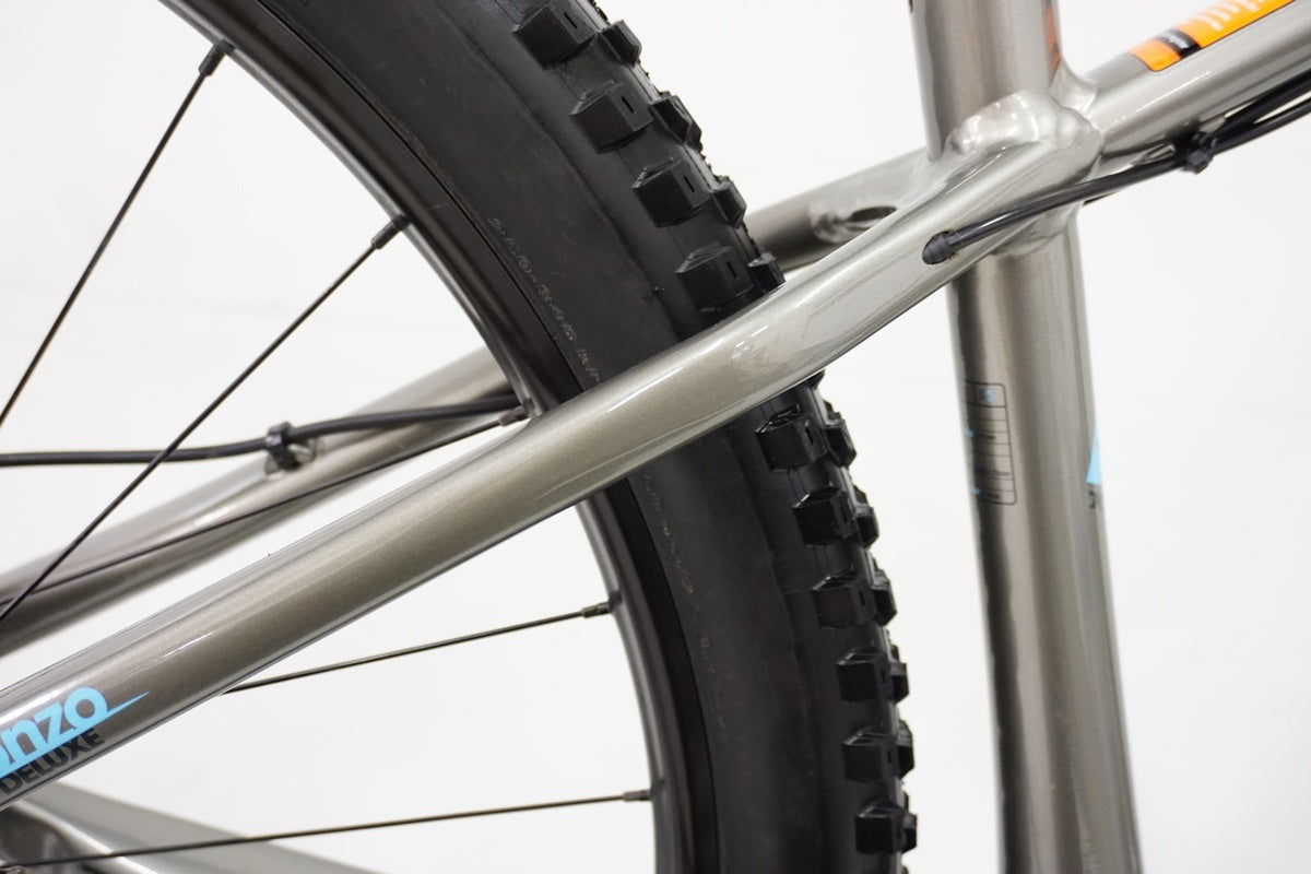 KONA「コナ」 HONZO DL 2023-2024年モデル マウンテンバイク / 浜松店