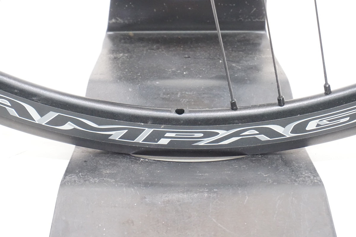 CANPAGNOLO「カンパニョーロ」 SCIROCCO 2WAY ホイールセット/ 京都西院店