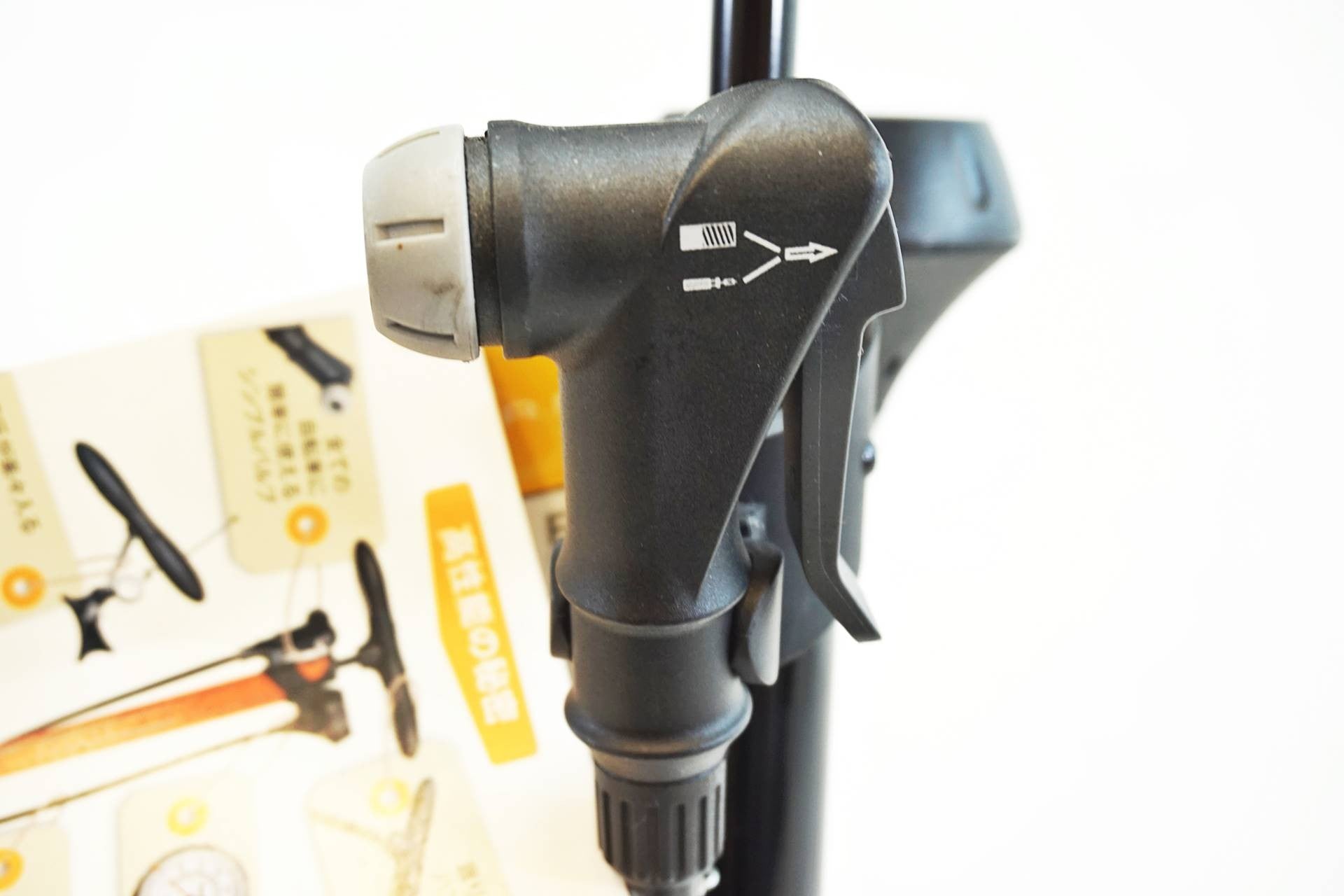 SERFAS 「サーファス」 FP-200 フロアポンプ / 有明ガーデン店