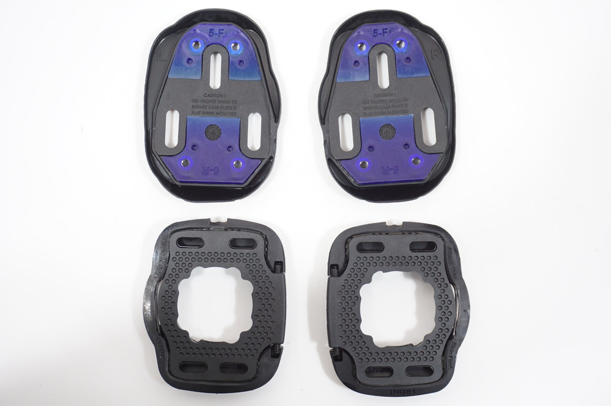 WAHOO 「ワフー」 SPEEDPLAY STANDARD TENSION CLEAT クリート / 世田谷店