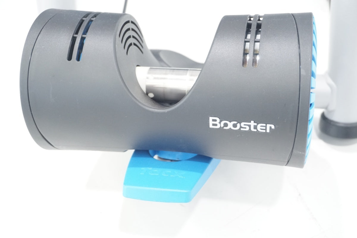 TACX 「タックス」 BOOSTER T2500 サイクルトレーナー / 滋賀大津店