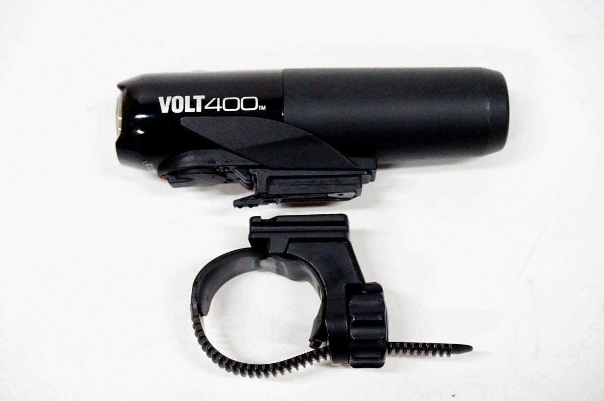 CATEYE 「キャットアイ」 VOLT400 フロントライト / 名古屋大須店