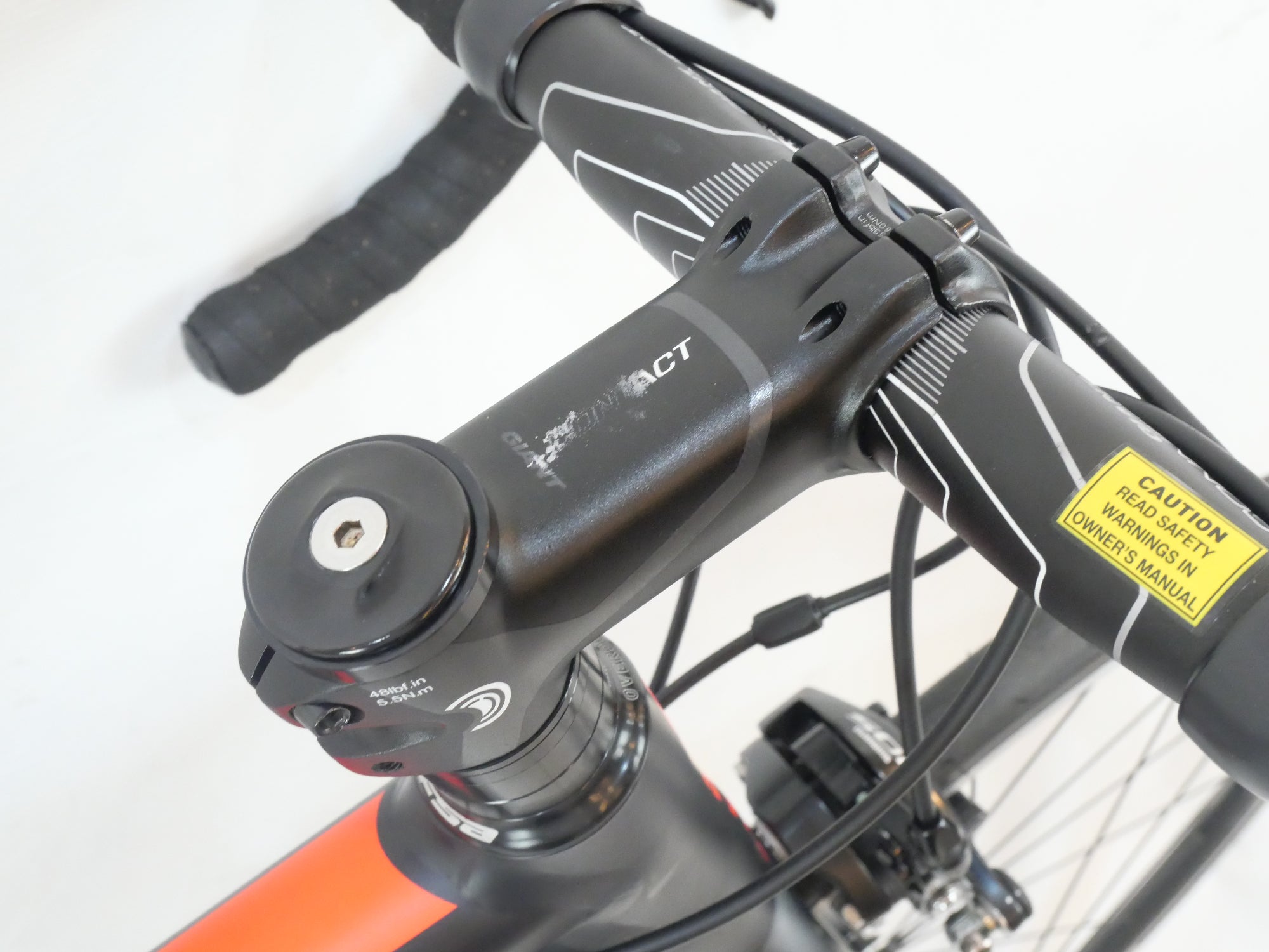 GIANT 「ジャイアント」 TCR SLR 2 2017年モデル ロードバイク / バイチャリ浦和ベース