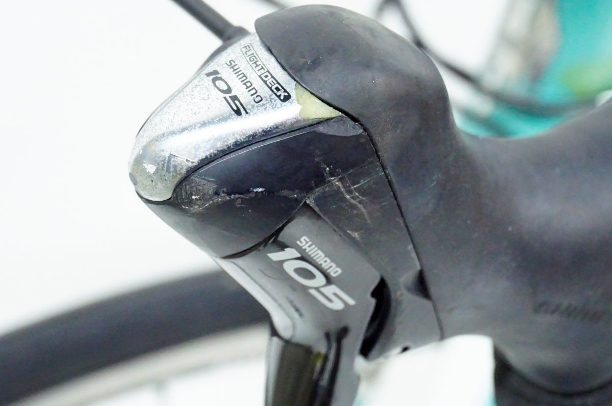 BIANCHI 「ビアンキ」 MONO-Q 1885 105 2009年モデル ロードバイク