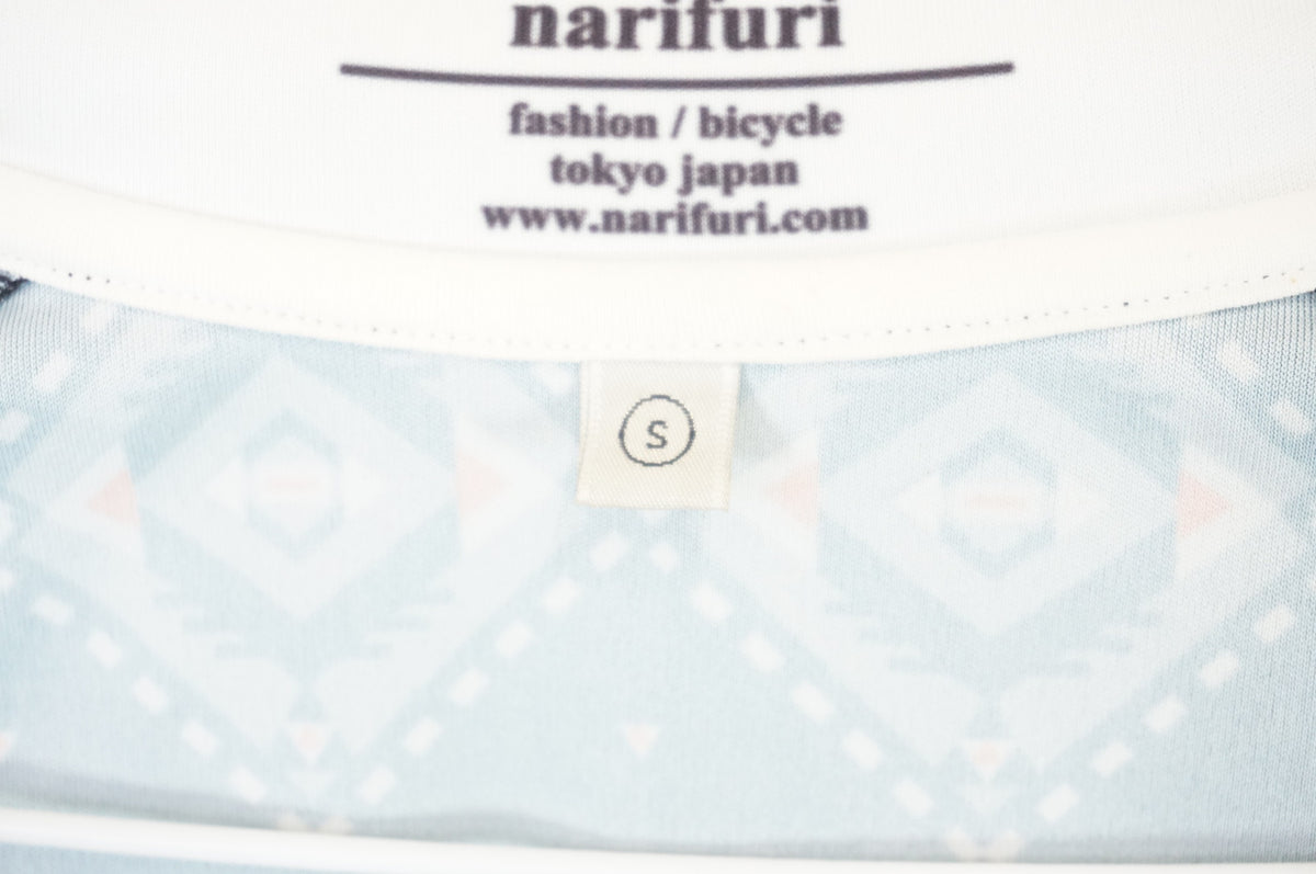 NARIFURI 「ナリフリ」 サイズS サイクルジャージ / 宇都宮店