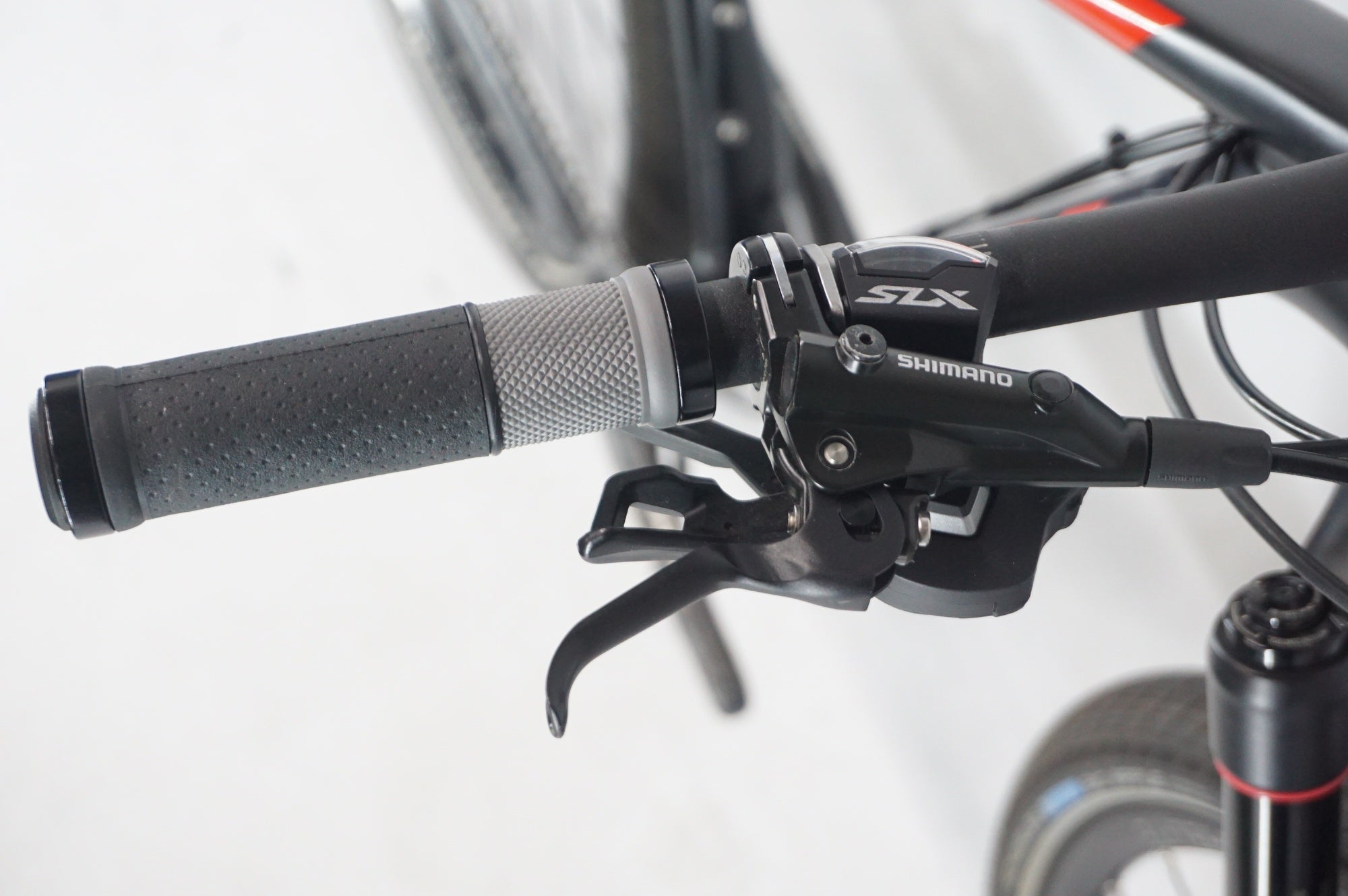 TREK 「トレック」 PROCALIBER8 2018年モデル マウンテンバイク / 阪急塚口店 ITT7YMZ1EWCW TREK 「トレック」 PROCALIBER8 2018年モデル マウンテンバイク / 阪急