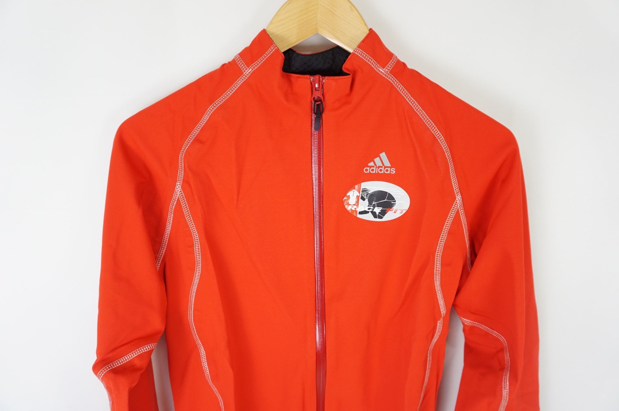 ADIDAS 「アディダス」 RAIN JERSEY Sサイズ 長袖ジャージ / 大宮店
