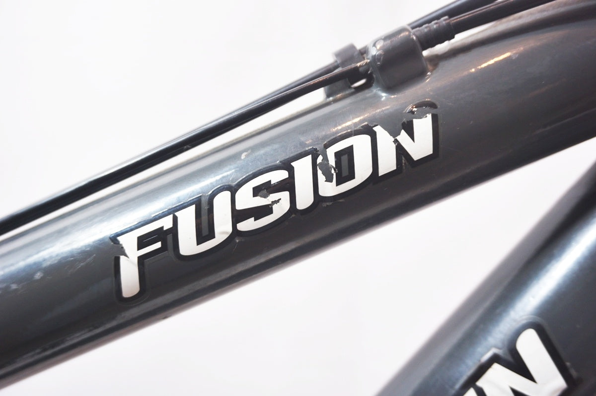 ROCKY MOUNTAIN 「ロッキーマウンテン」 FUSION 2008頃 マウンテン