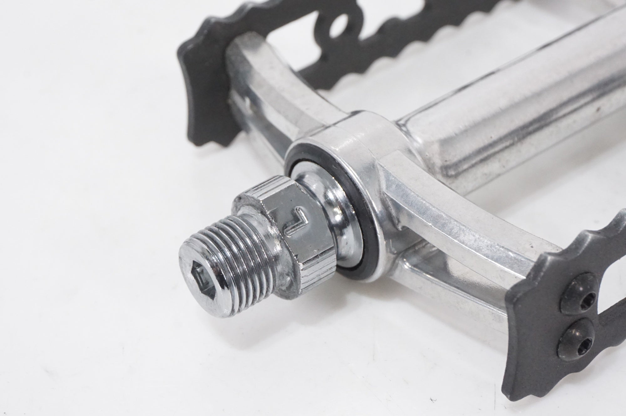 MKS 「ミカシマ」 SYLVAN GORDITO ペダル / AKIBA店