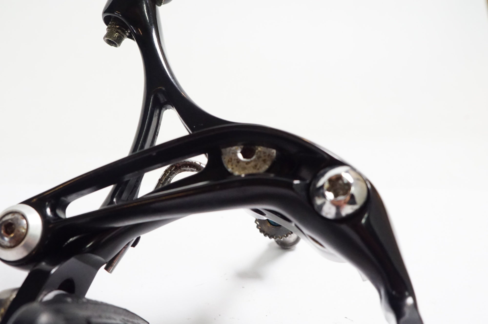 CAMPAGNOLO 「カンパニョーロ」 VELOCE キャリパーブレーキセット / 熊谷本店