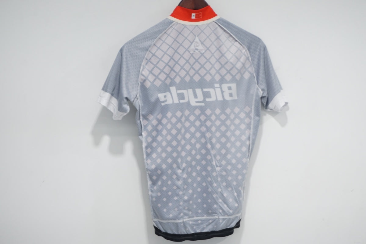 L.Z.L  「エルゼットエル」 BICYCLE Mサイズ ウェア / 滋賀大津店