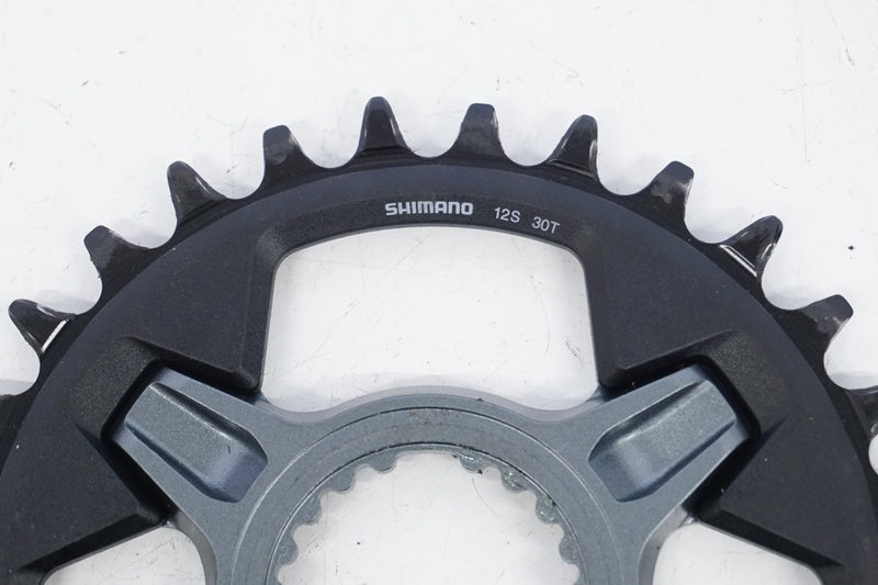 SHIMANO 「シマノ」 SM-CRM75 30T チェーンリング / 浜松店