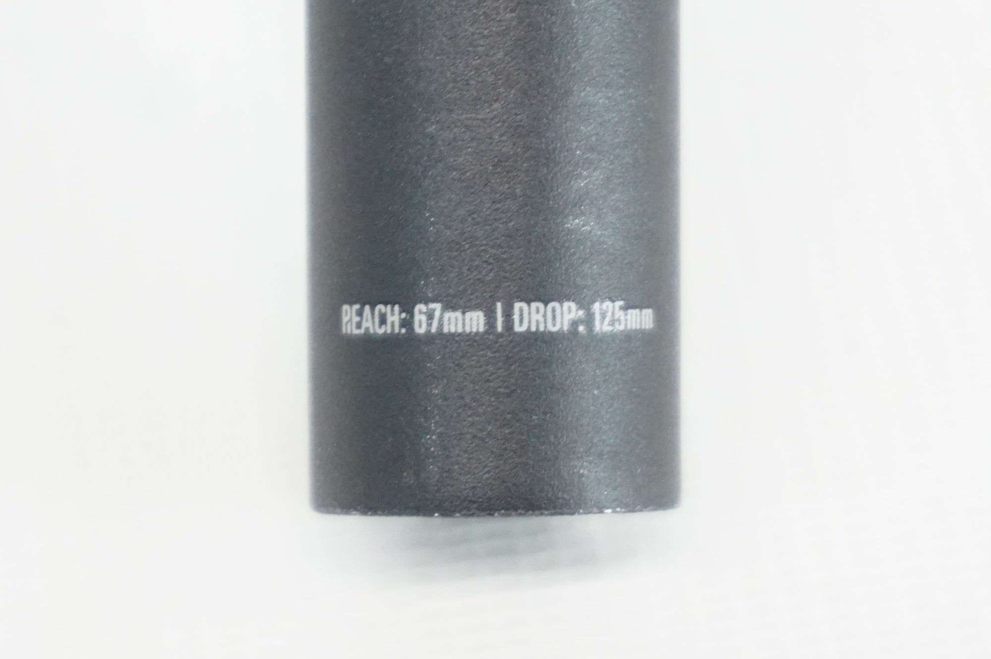 WHISKY 「ウイスキー」 NO.7 6F Φ31.8 420mm ハンドル / 阪急塚口店