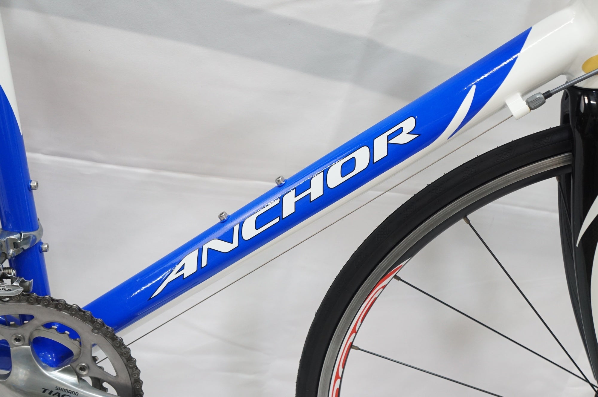 ANCHOR 「アンカー」 RA5 SPORT 2009年モデル ロードバイク / 大宮店