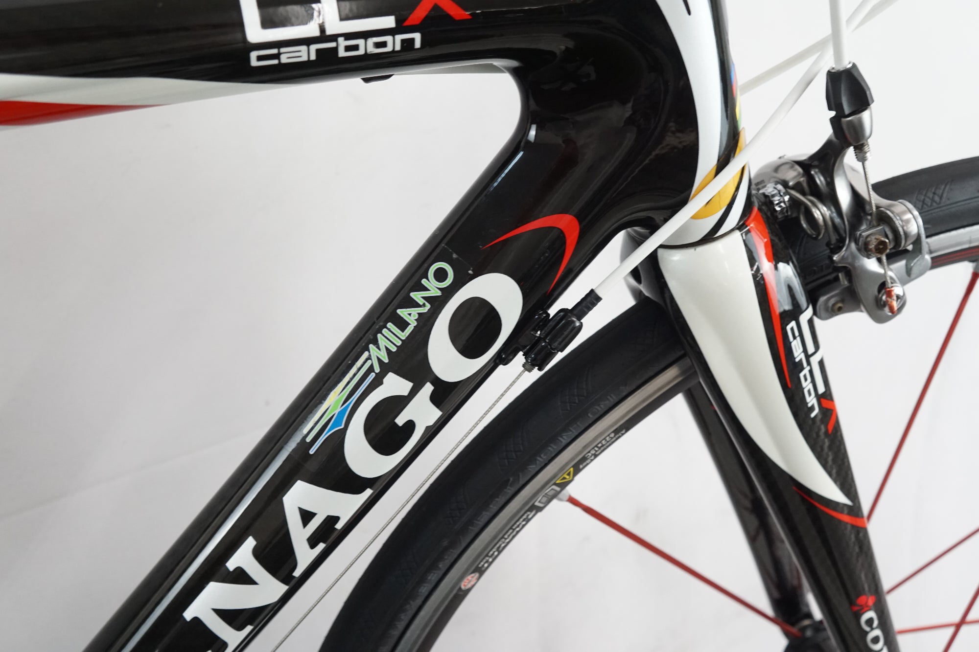 COLNAGO 「コルナゴ」 CLX2.0 105 2011年モデル ロードバイク / バイチャリ浦和ベース