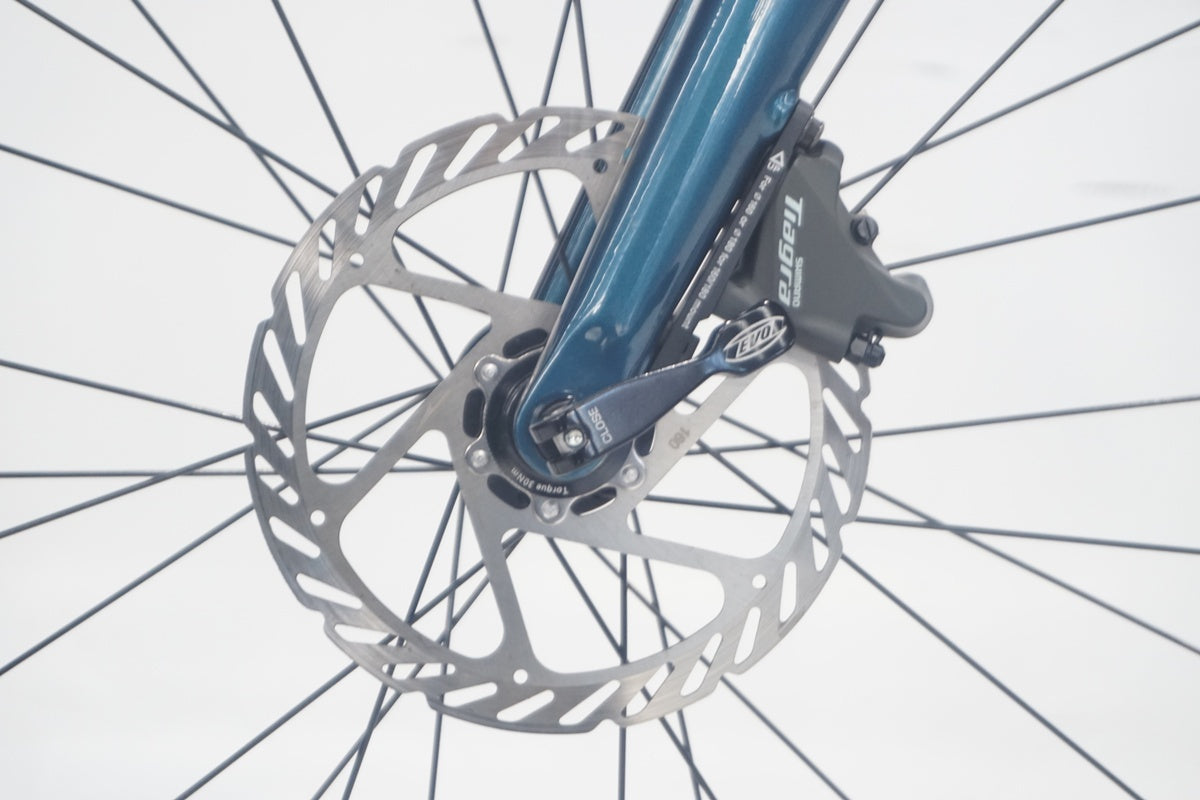 GIOS 「ジオス」 AIRONE DISC 2023年モデル ロードバイク / 滋賀大津店