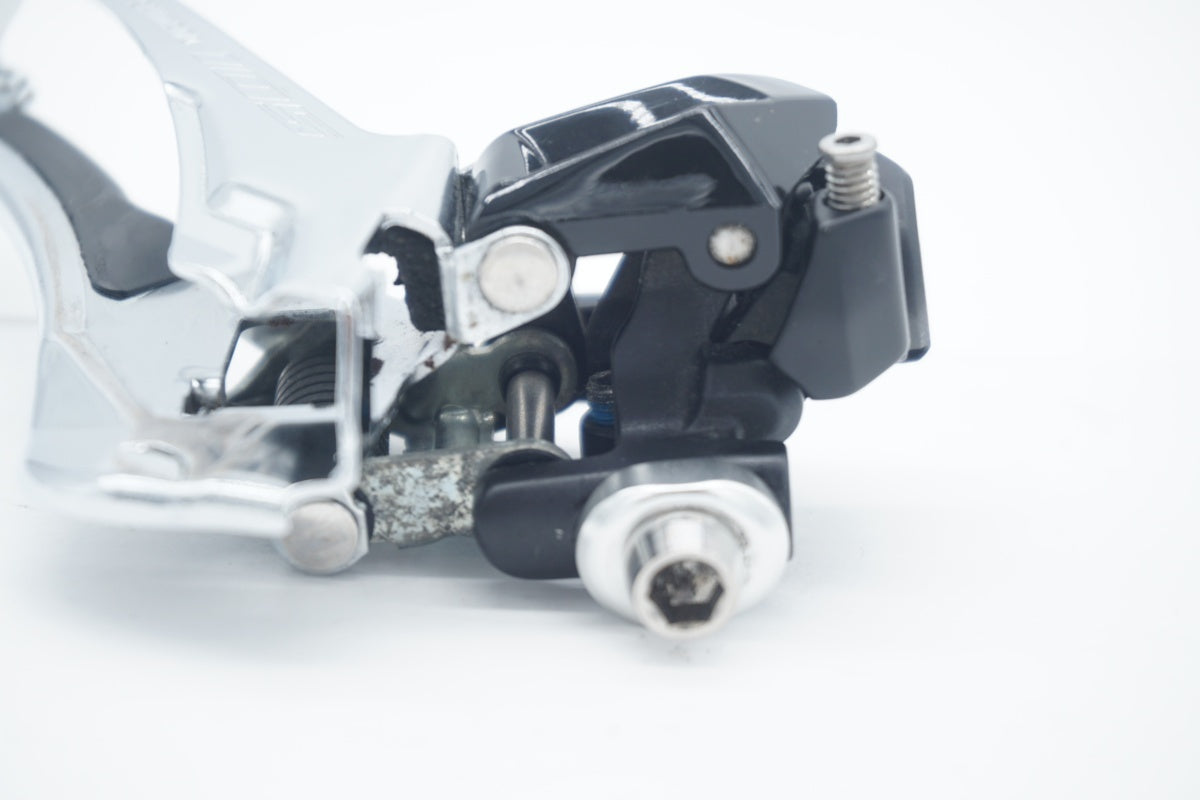 SHIMANO 「シマノ」 105 FD-R7000 フロントディレイラー/ 滋賀