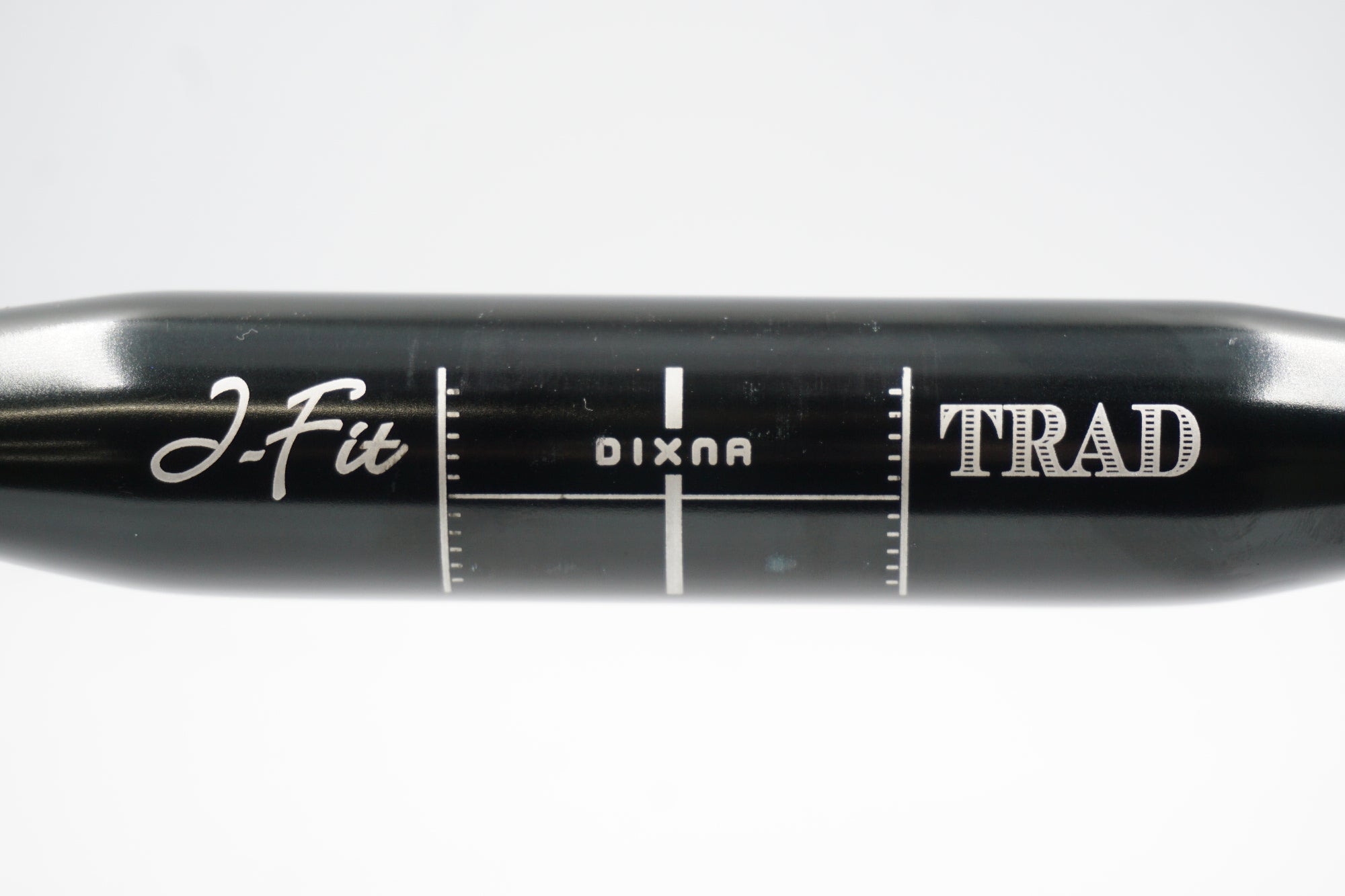 DIXNA 「ディズナ」 J-FIT TRAD Φ31.8 360mm ハンドル / 奈良店