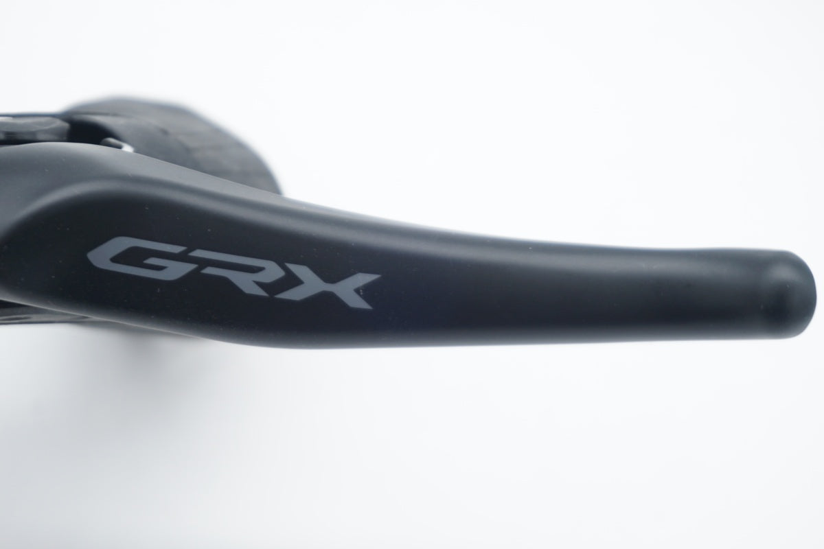 SHIMANO 「シマノ」 GRX ST-RX610 デュアルコントロールレバー / 滋賀