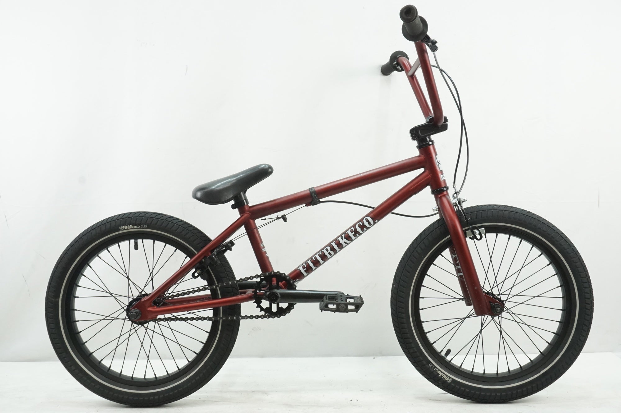 FIT BIKE CO 「フィットバイク」 EIGHTEEN 2020年モデル BMX / 大宮店