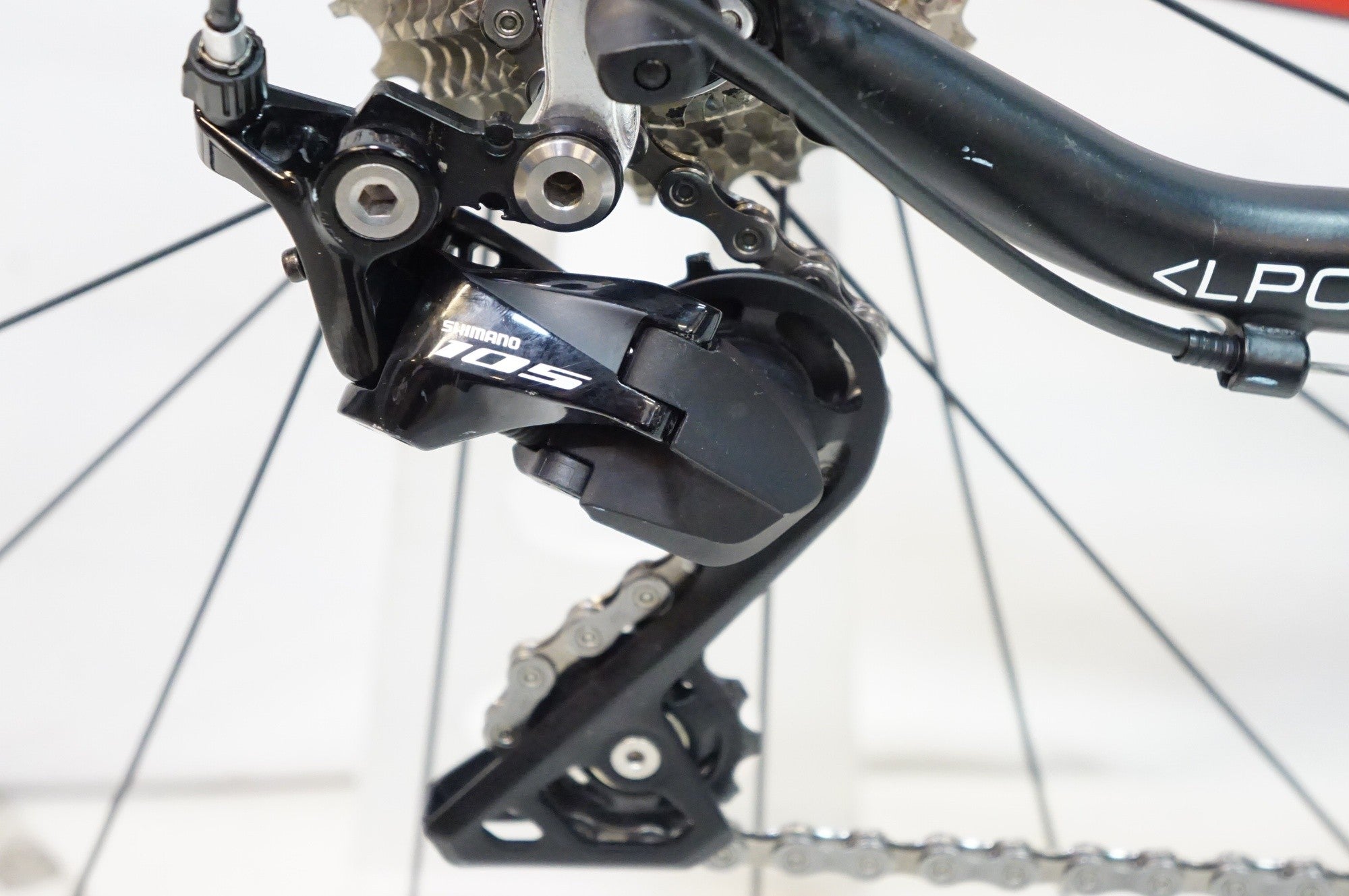 CORRATEC 「コラテック」 DOLOMITI 105 2019年モデル ロードバイク